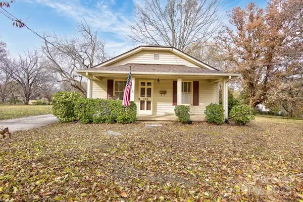 324 S Whitehead Avenue, Spencer, NC 28159