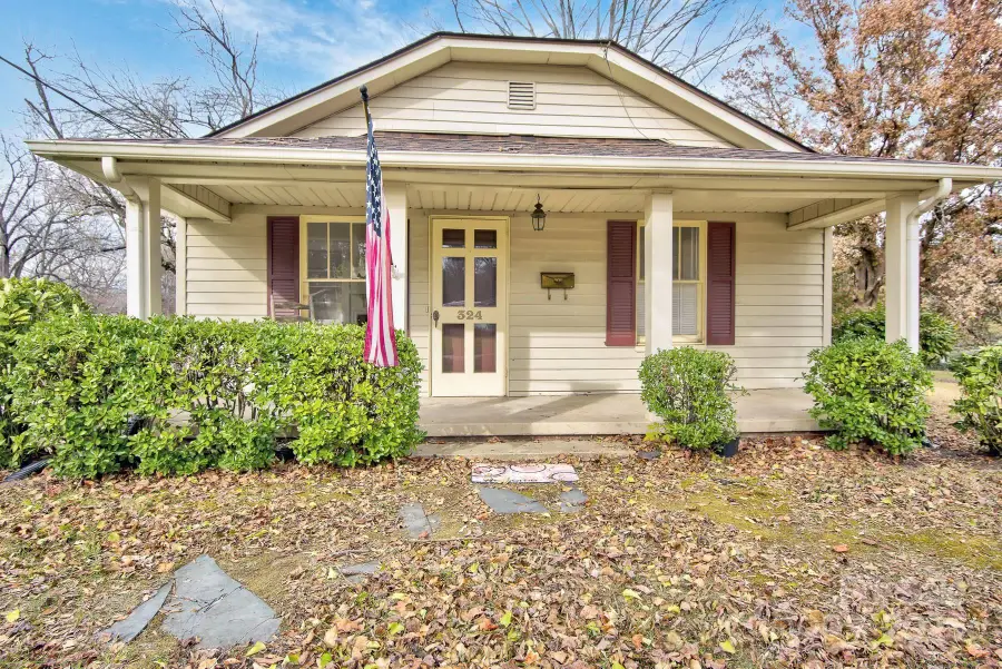 324 S Whitehead Avenue, Spencer, NC 28159 - Image #2