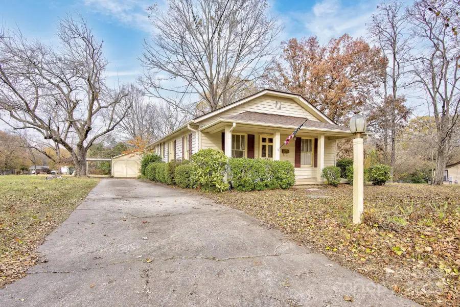 324 S Whitehead Avenue, Spencer, NC 28159 - Image #3