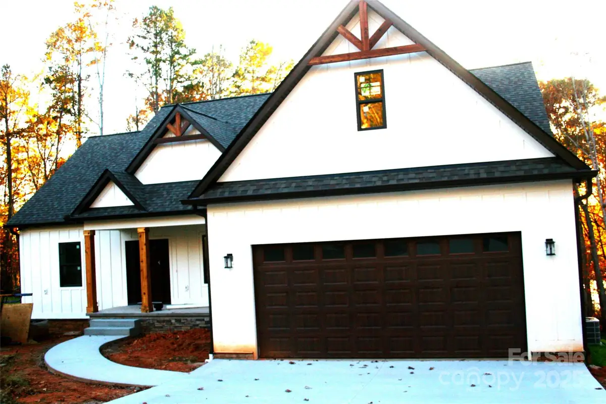 105 Sunset View Lane #55-56, Statesville, NC 28677 - Image #1