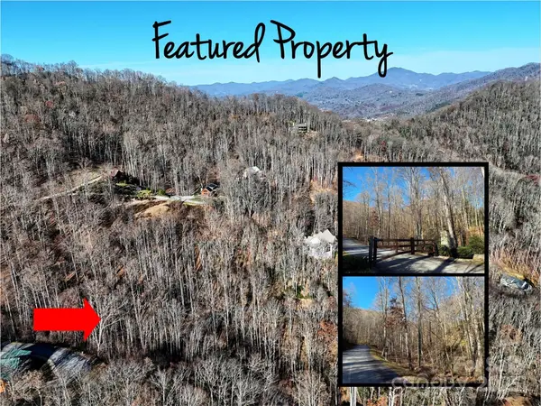 00 Mountain Watch Drive #1, Maggie Valley, NC 28785