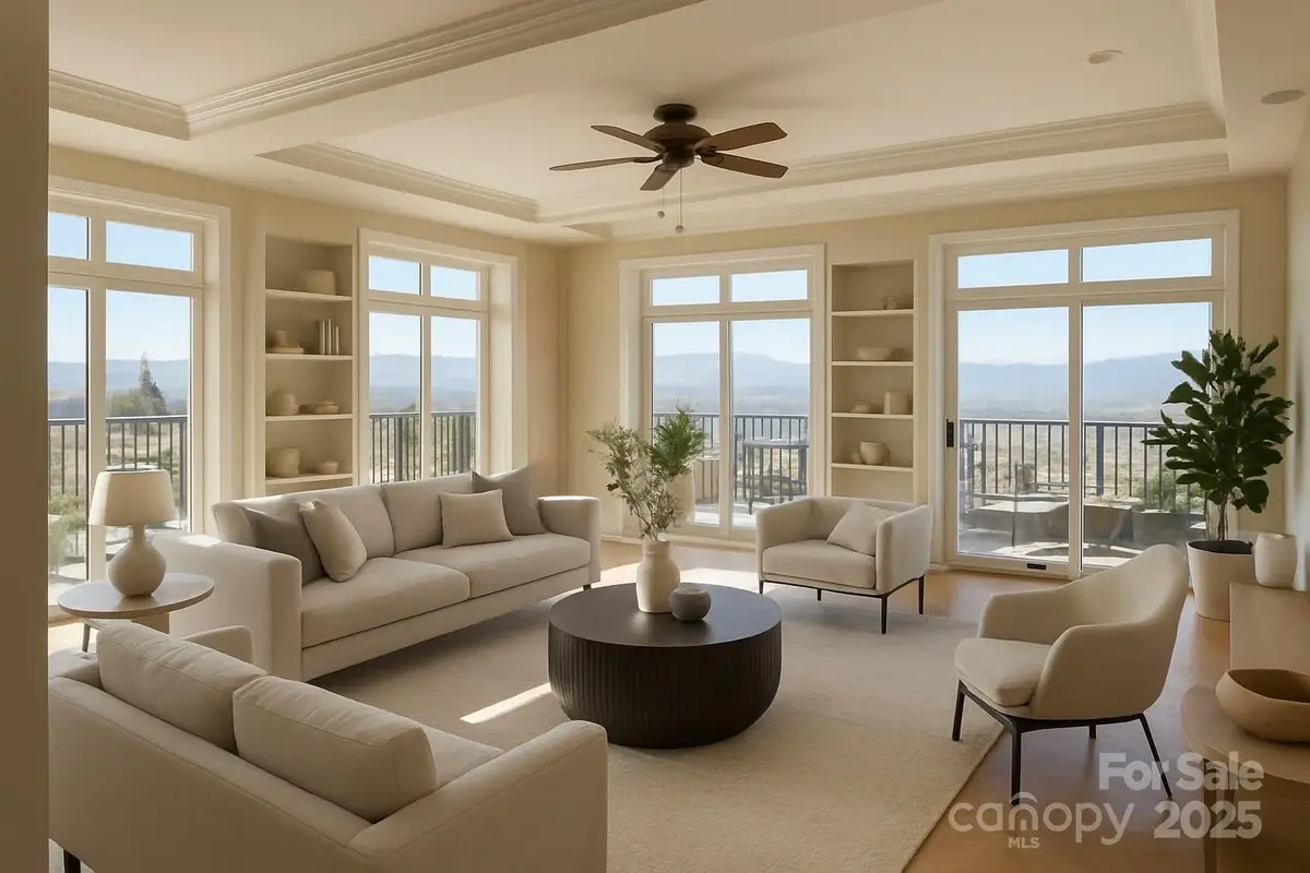 21 Battery Park Avenue #702, Asheville, NC 28801 - Image #1