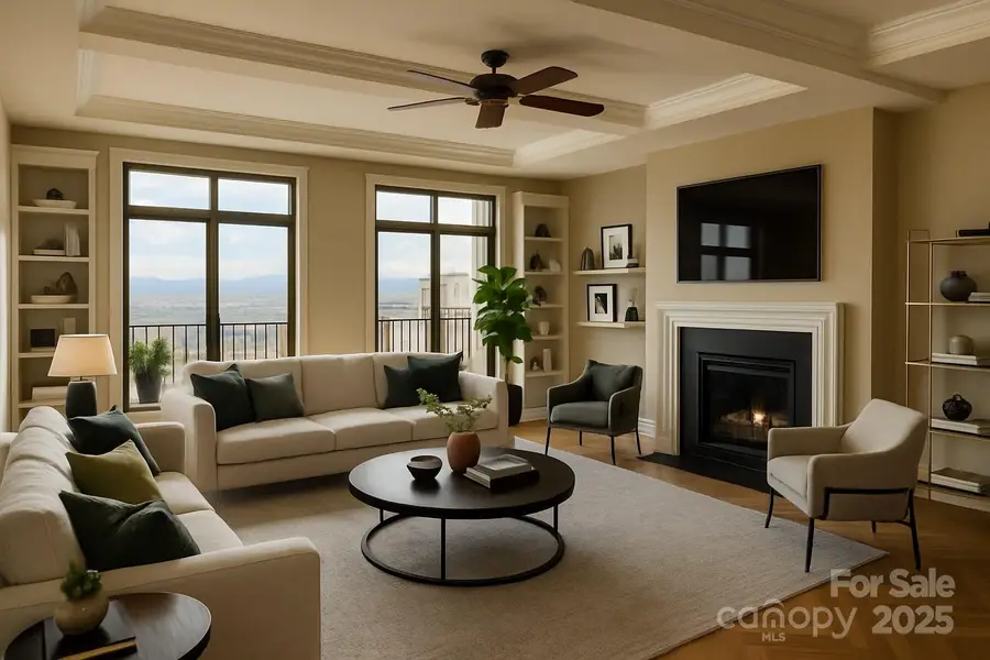 21 Battery Park Avenue #702, Asheville, NC 28801 - Image #2