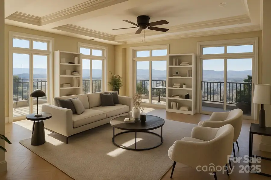 21 Battery Park Avenue #702, Asheville, NC 28801 - Image #3