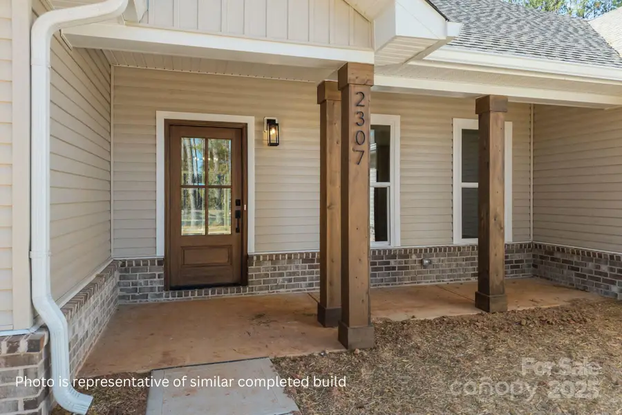 2271 Lee Lawing Road, Lincolnton, NC 28092 - Image #3