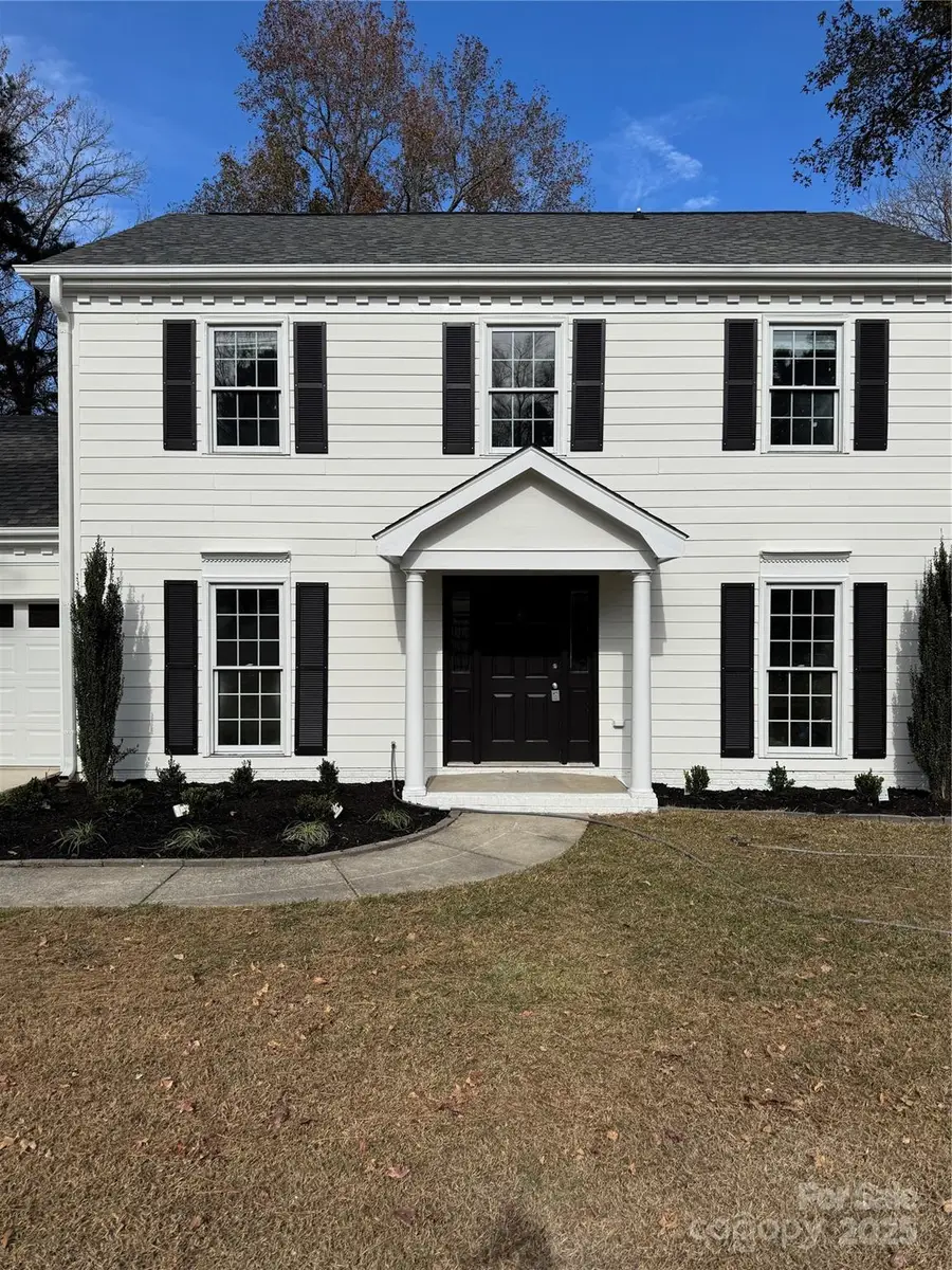 2600 Briar Ridge Drive, Charlotte, NC 28270 - Image #2