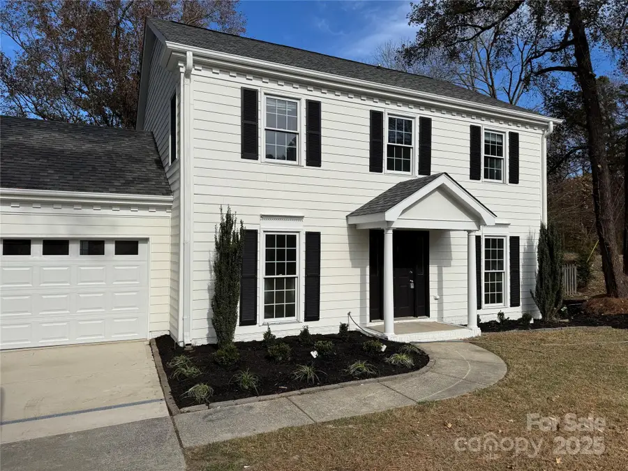 2600 Briar Ridge Drive, Charlotte, NC 28270 - Image #3