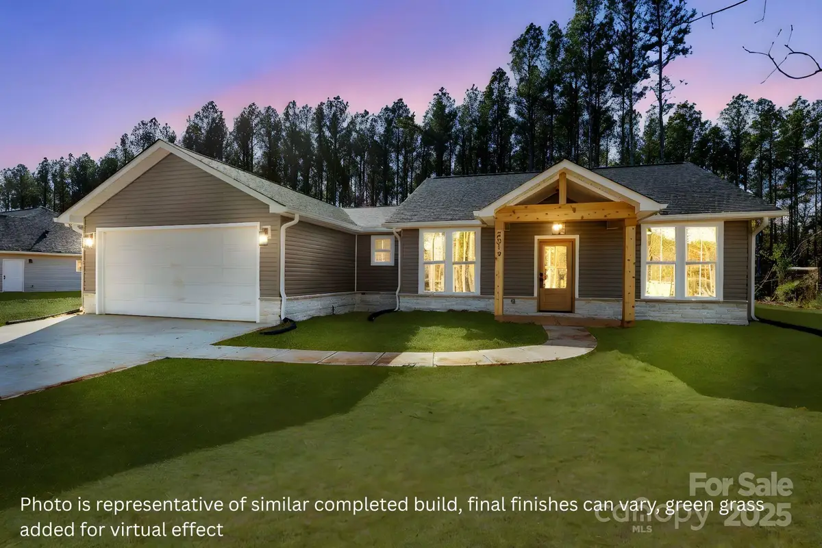 2263 Lee Lawing Road, Lincolnton, NC 28092 - Image #1