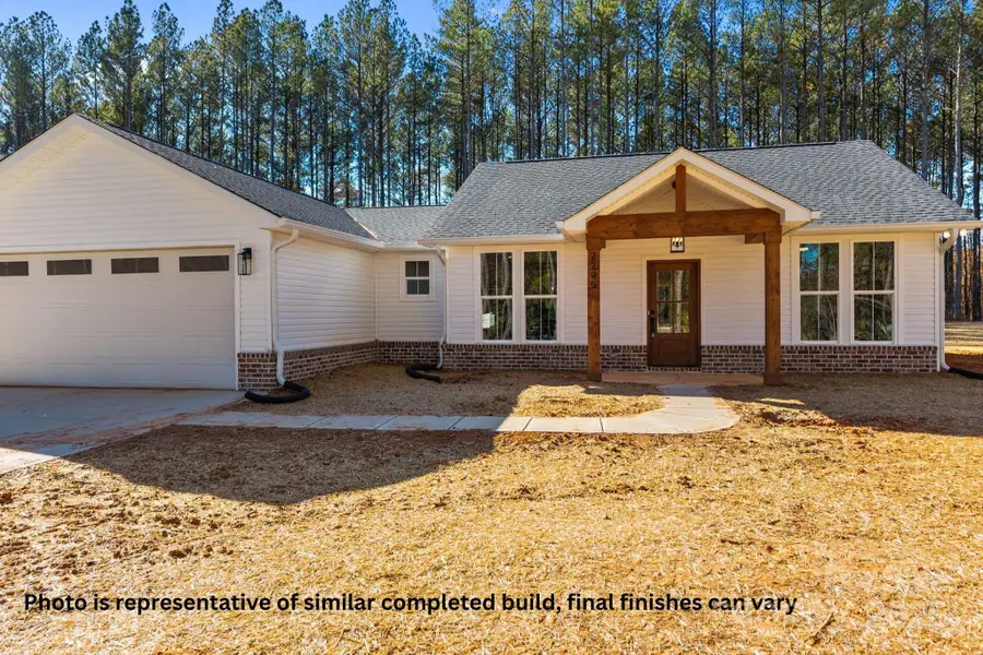 2263 Lee Lawing Road, Lincolnton, NC 28092 - Image #3