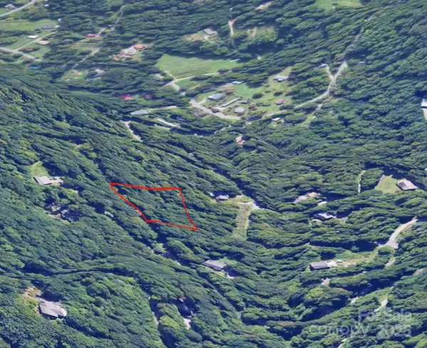 1 Green Ridge Falls Road, Barnardsville, NC 28709