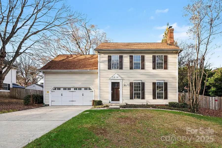 3616 Craigholm Court #10, Charlotte, NC 28262 - Image #2