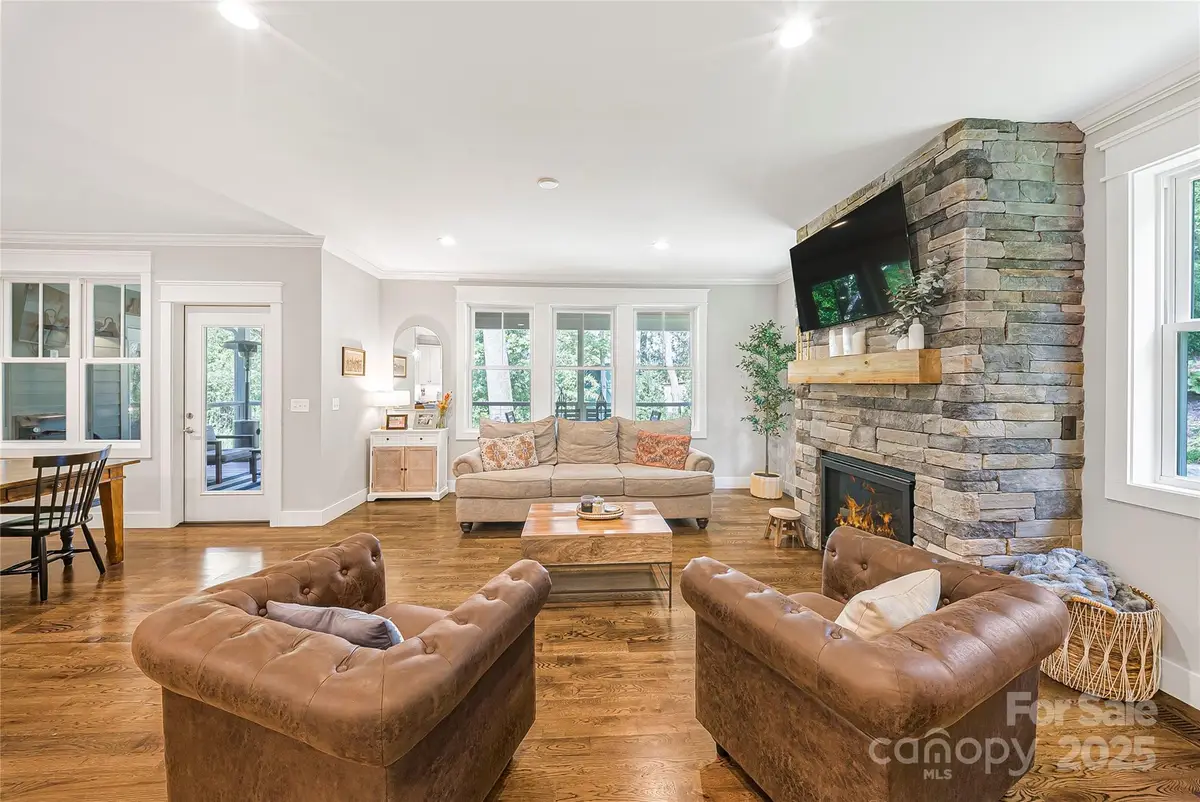 218 Barnrock Drive, Mills River, NC 28759 - Image #1