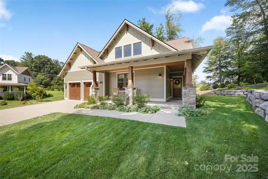 218 Barnrock Drive, Mills River, NC 28759 - Image #3