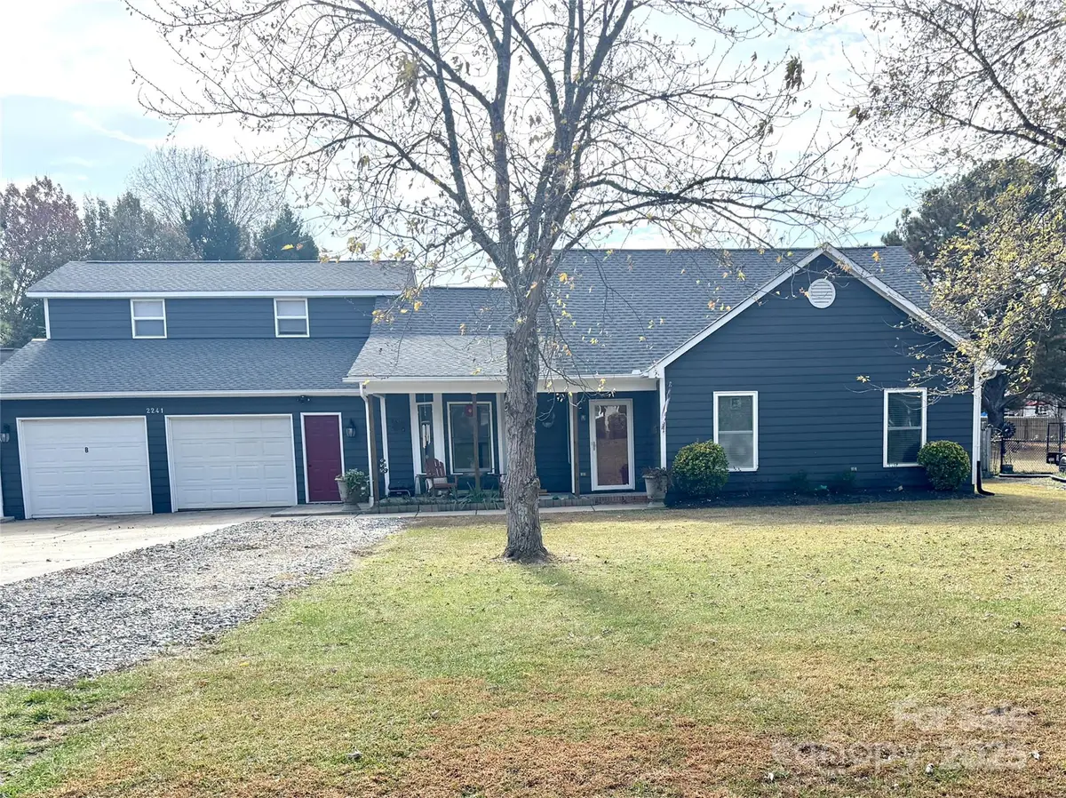 2241 Indian Cross Trail, Matthews, NC 28104 - Image #1