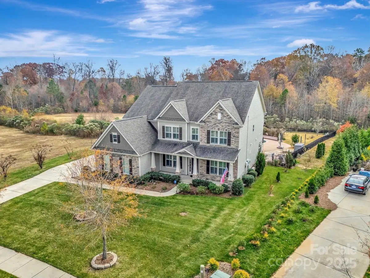 6520 Bridgemoor Drive, Indian Trail, NC 28079 - Image #1