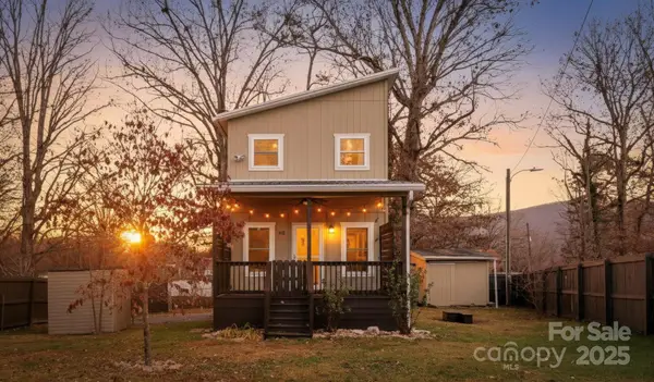 48 Oteen Church Road, Asheville, NC 28706