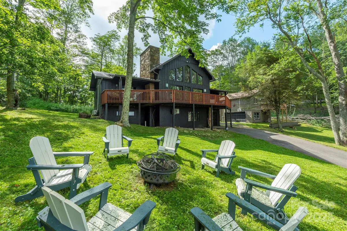 2338 El Miner Drive, Mars Hill, NC 28754 - Image #1