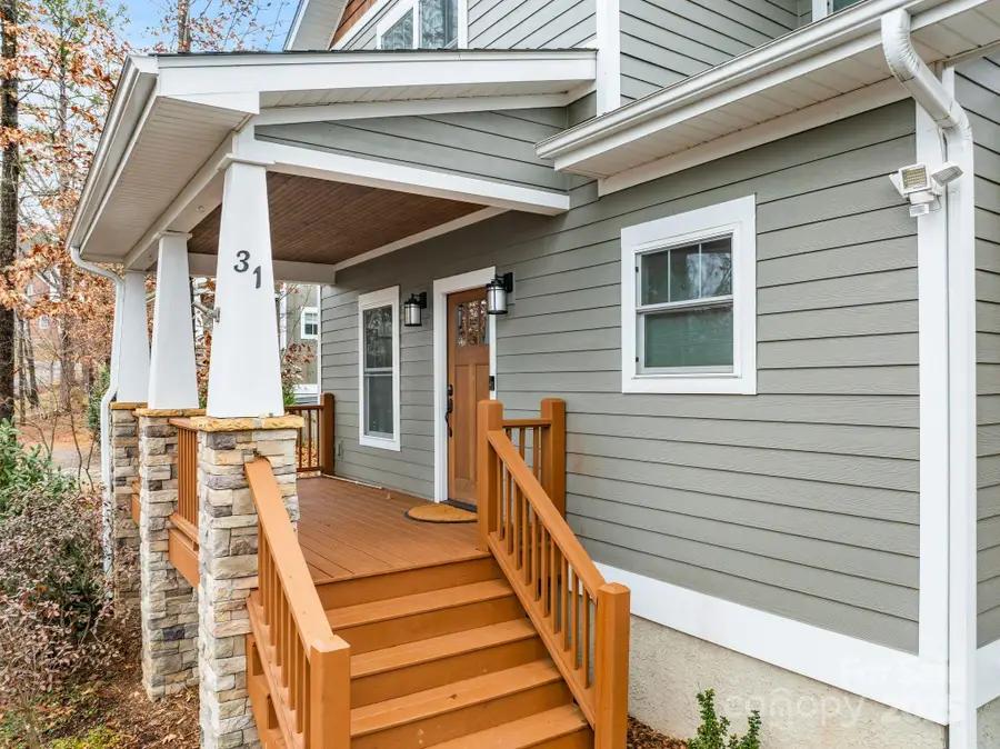 31 Elkmont Drive, Asheville, NC 28804 - Image #3