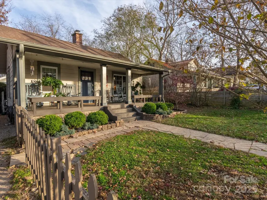 51 Mildred Avenue, Asheville, NC 28806 - Image #2