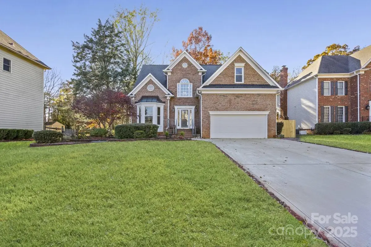 12326 Ashleigh Oaks Court, Charlotte, NC 28273 - Image #1