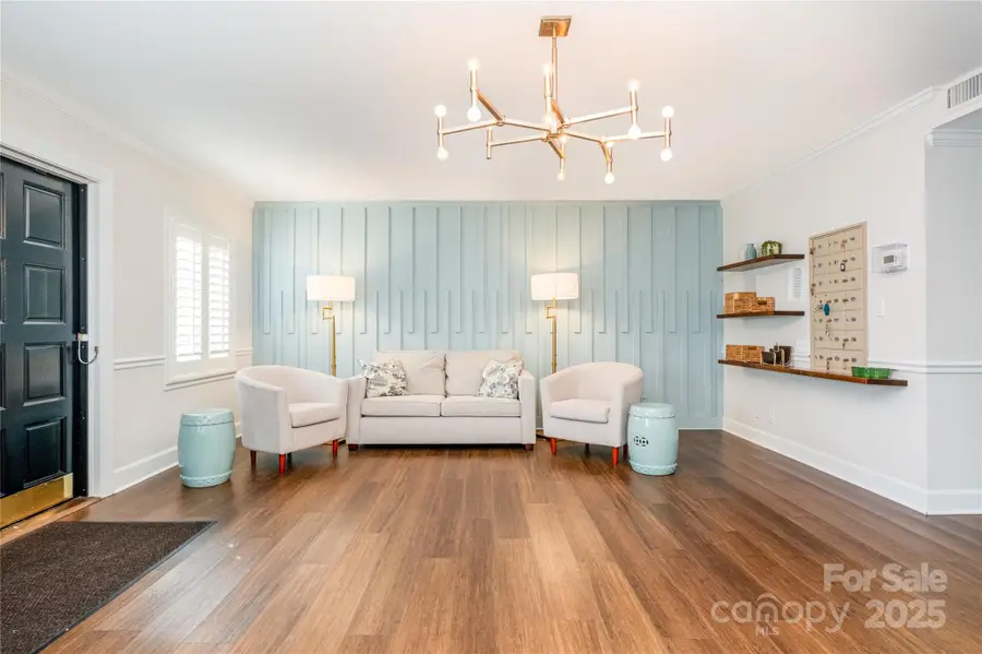 4527 Gaynor Road #303, Charlotte, NC 28211 - Image #3