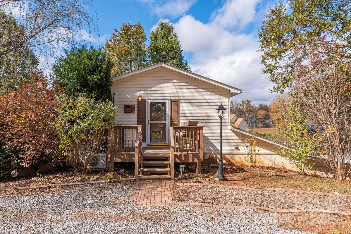 223 Davidson Road, Swannanoa, NC 28778 - Image #1