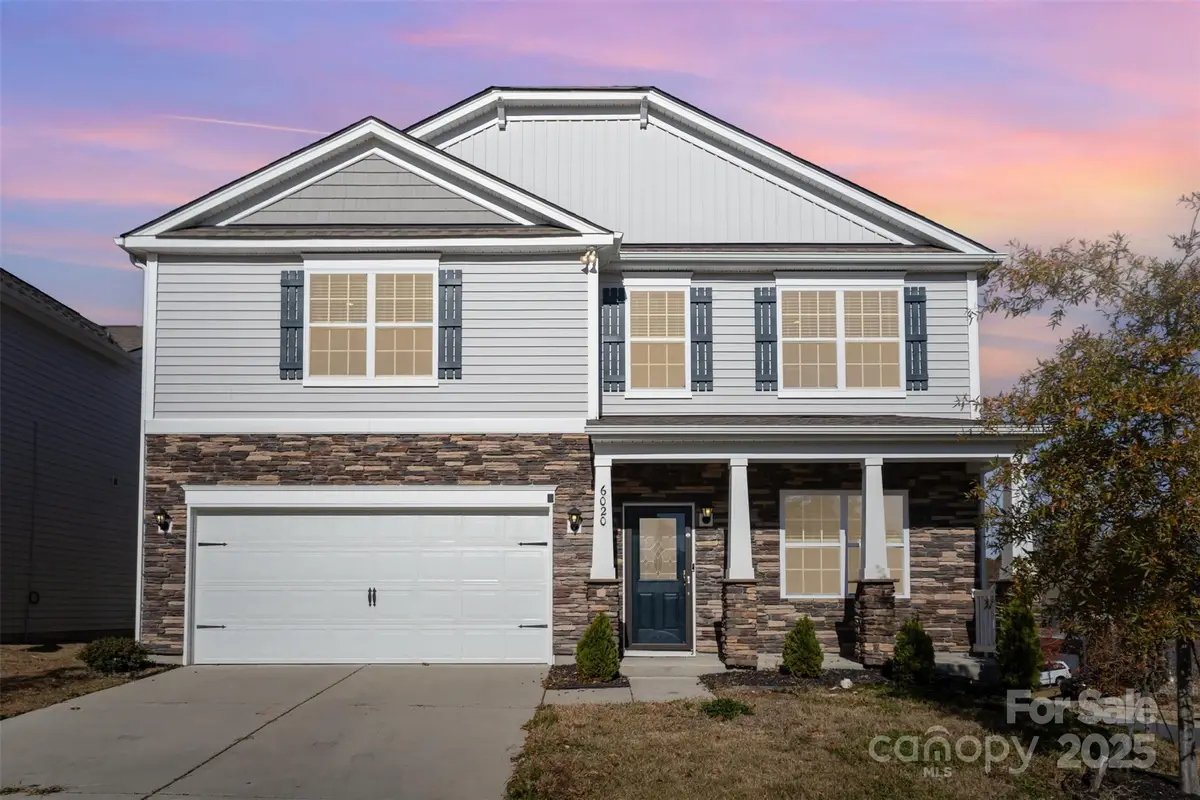 6020 Fort Bend Drive, Charlotte, NC 28214 - Image #1