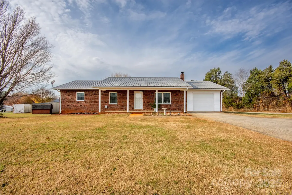 2890 Hobson Road, Cleveland, NC 27013 - Image #1
