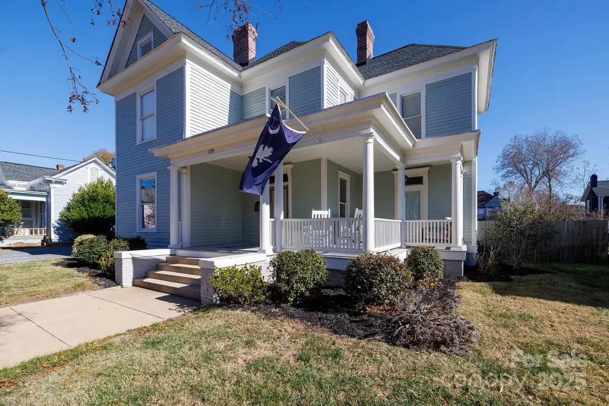 120 Reid Street, Rock Hill, SC 29730 - Image #1