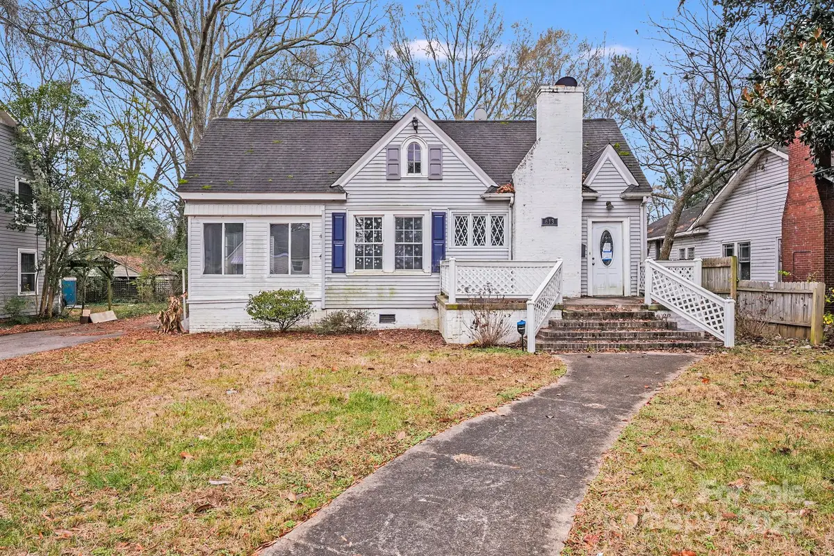 613 W Graham Street, Shelby, NC 28150 - Image #1