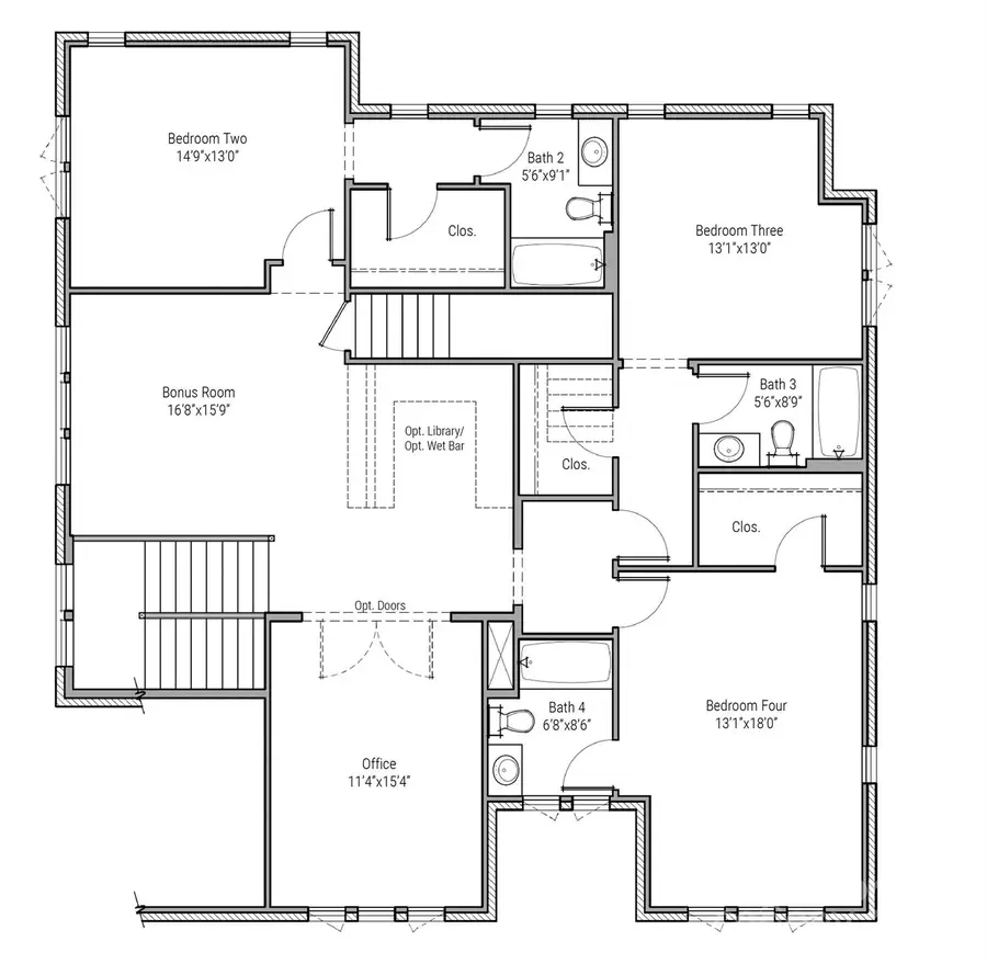 3112 Ella Katherine Way #13, Charlotte, NC 28210 - Image #3