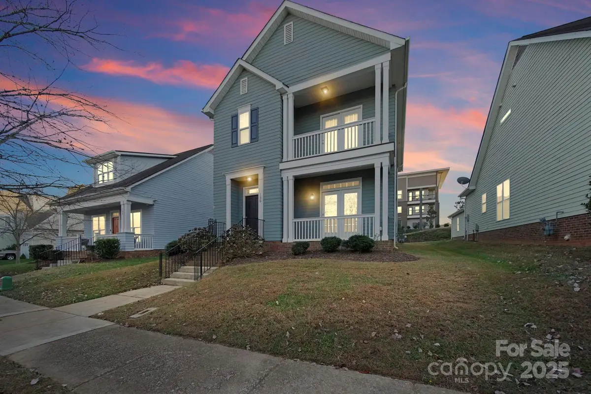 136 E Morehouse Avenue, Mooresville, NC 28117 - Image #1