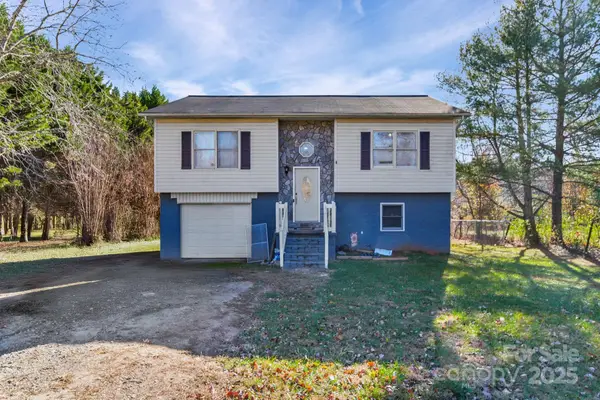 3405 Clarks Chapel Road, Lenoir, NC 28645