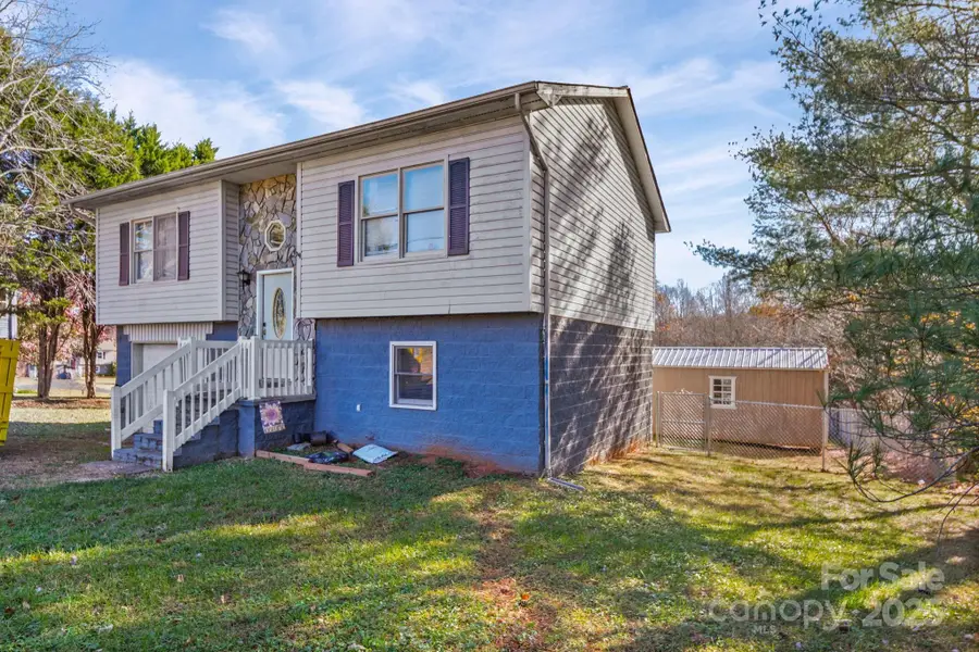 3405 Clarks Chapel Road, Lenoir, NC 28645 - Image #2