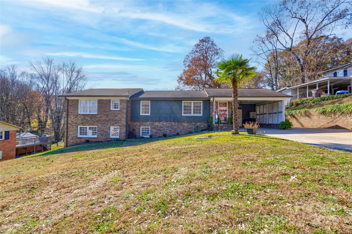 914 Parkwood Road, Shelby, NC 28150 - Image #1