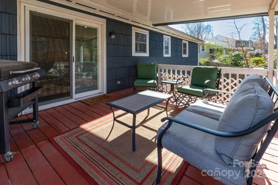 1226 Pinebrook Circle, Hendersonville, NC 28739 - Image #3