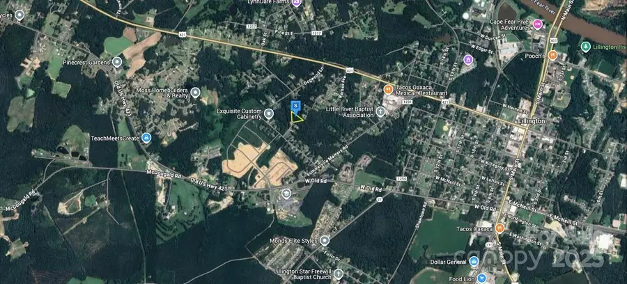 104 E Martha Drive, Lillington, NC 27546 - Image #3