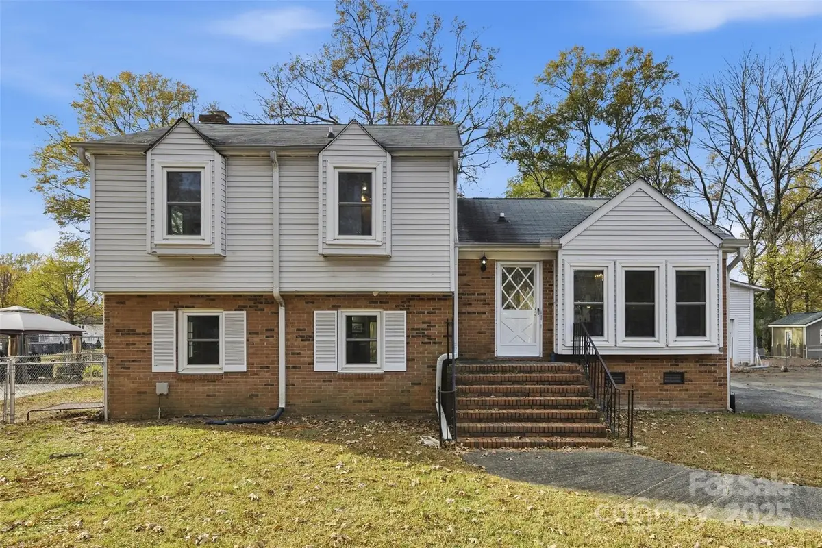 2708 Johnny Reb Lane, Charlotte, NC 28273 - Image #1