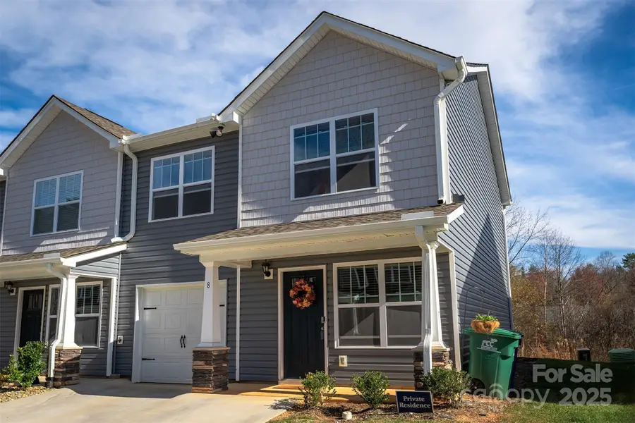 8 Virginia Commons Drive #6, Arden, NC 28704 - Image #2