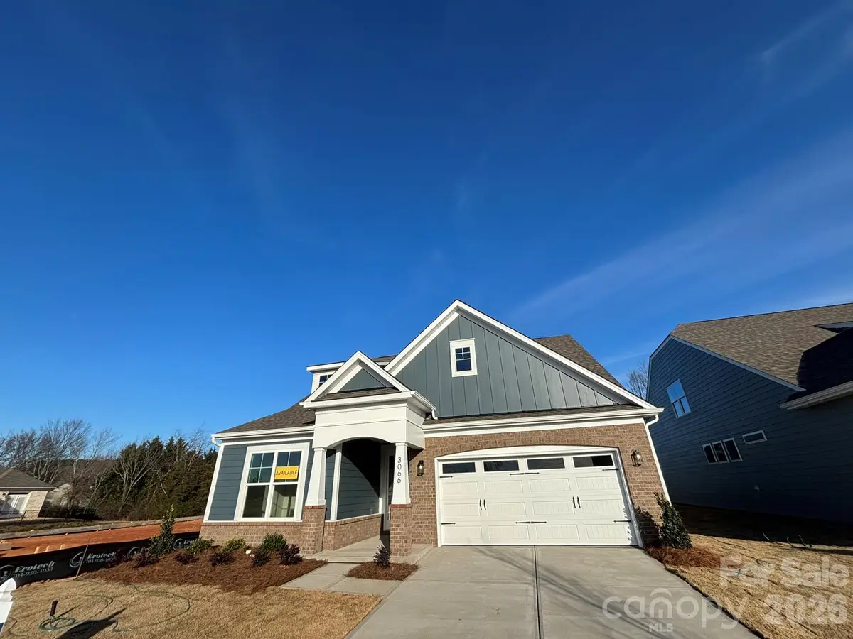 3066 Constitution Lane, Gastonia, NC 28056 - Image #1