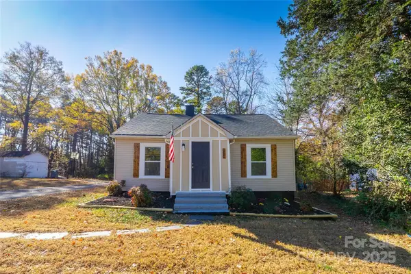 1220 Milton Avenue, Kannapolis, NC 28081