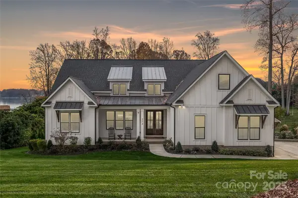 172 Broadbill Drive, Mooresville, NC 28117