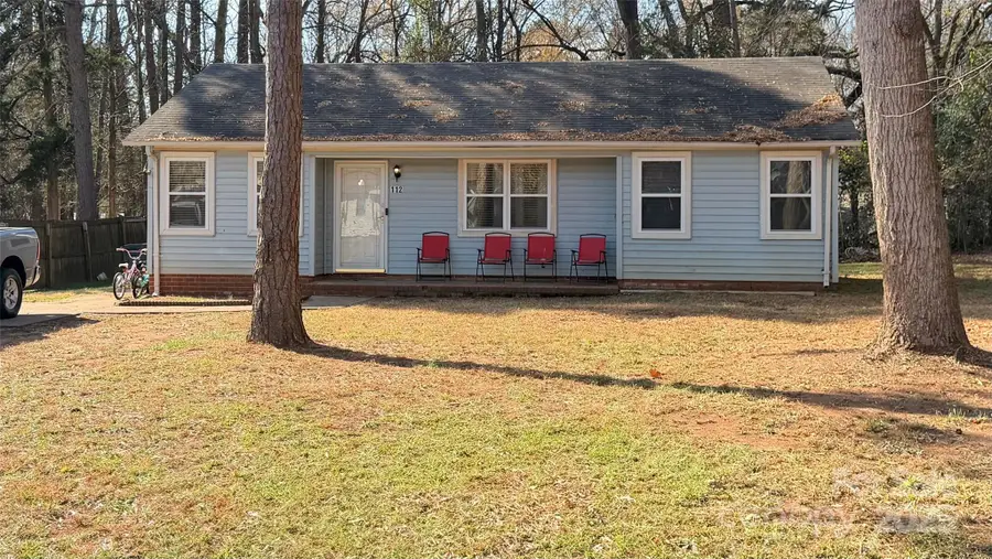 112 Cedar Drive, Salisbury, NC 28147 - Image #2