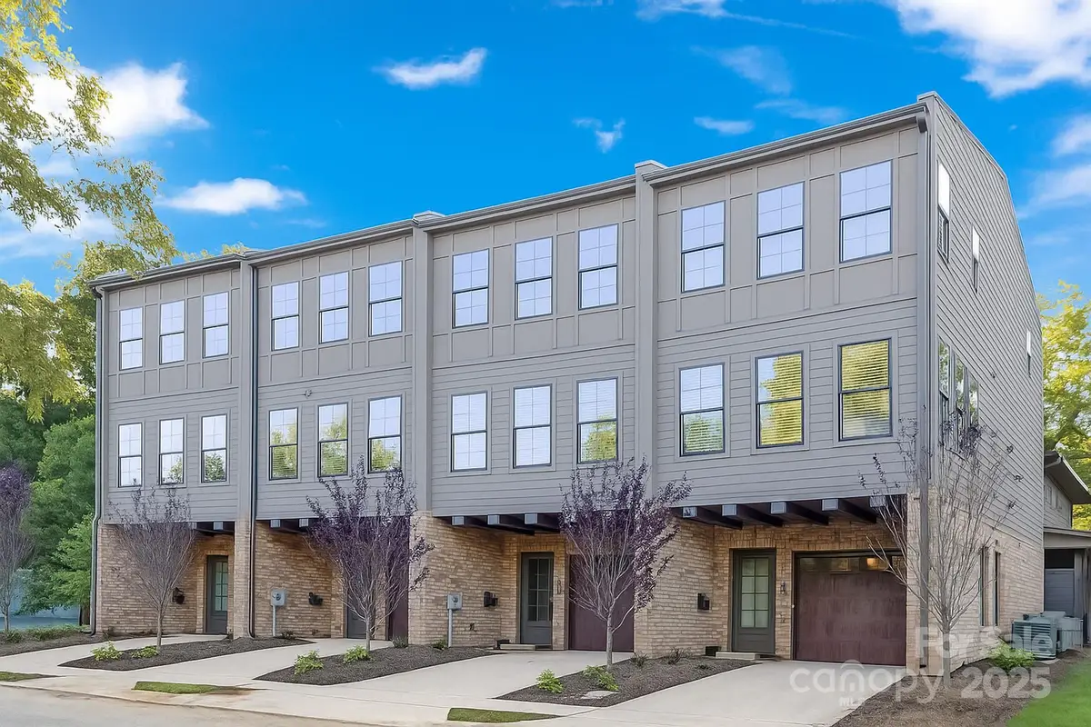 1520 Harrill Street, Charlotte, NC 28205 - Image #1