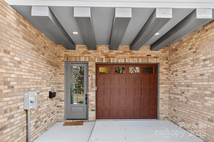 1520 Harrill Street, Charlotte, NC 28205 - Image #2
