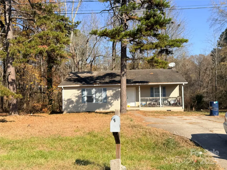 2622 Old Wilkesboro Road, Salisbury, NC 28144 - Image #3