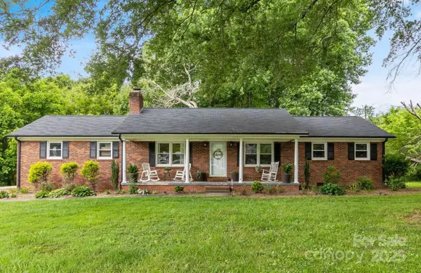 1059 Fairway Drive, Newton, NC 28658