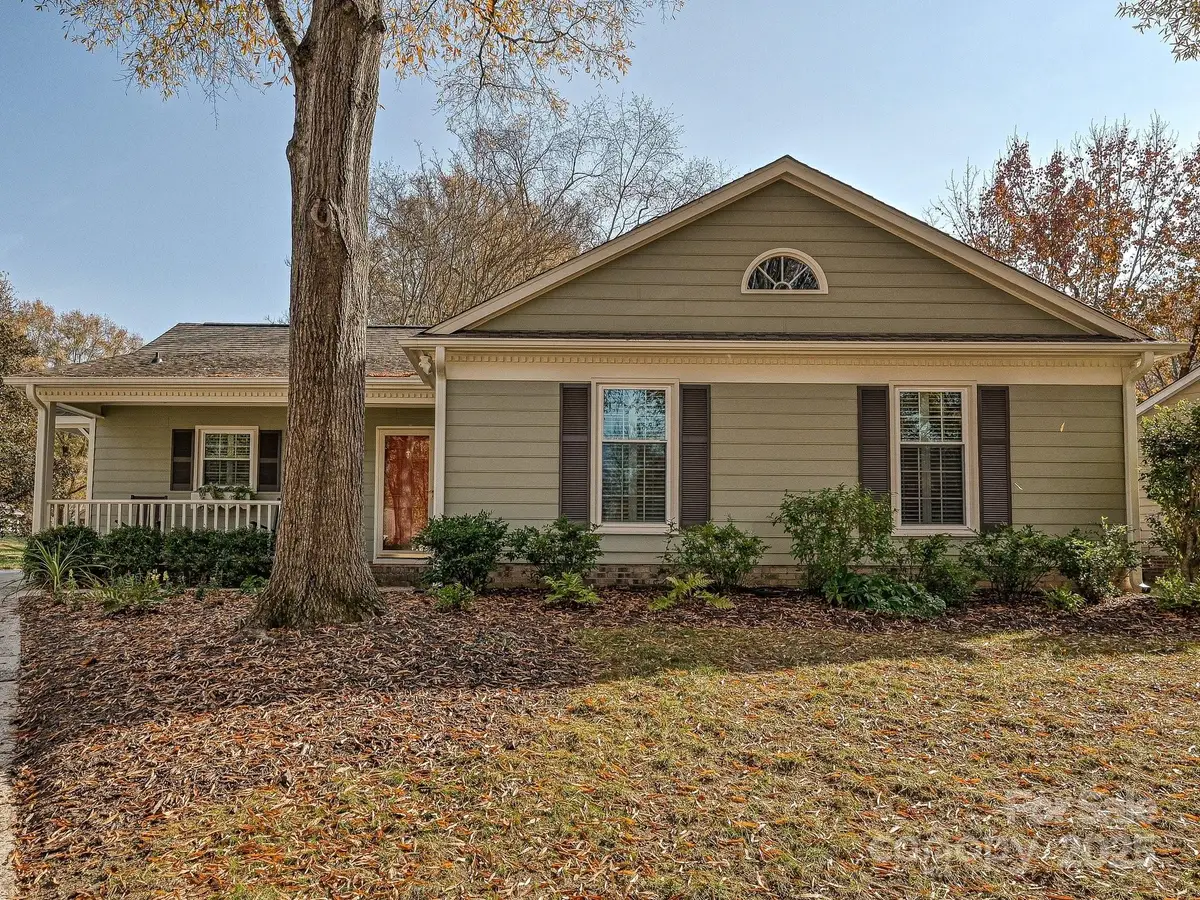 2507 Breuster Drive, Charlotte, NC 28210 - Image #1
