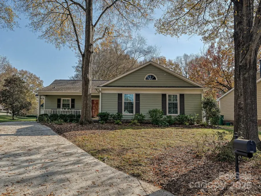 2507 Breuster Drive, Charlotte, NC 28210 - Image #2