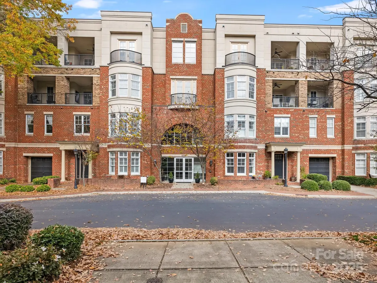 6785 Louisburg Square Lane #33, Charlotte, NC 28210 - Image #1